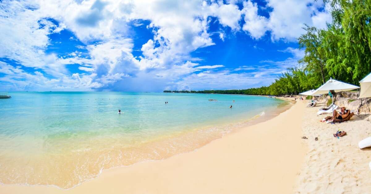 Een foto van Tarisa Resort & Spa