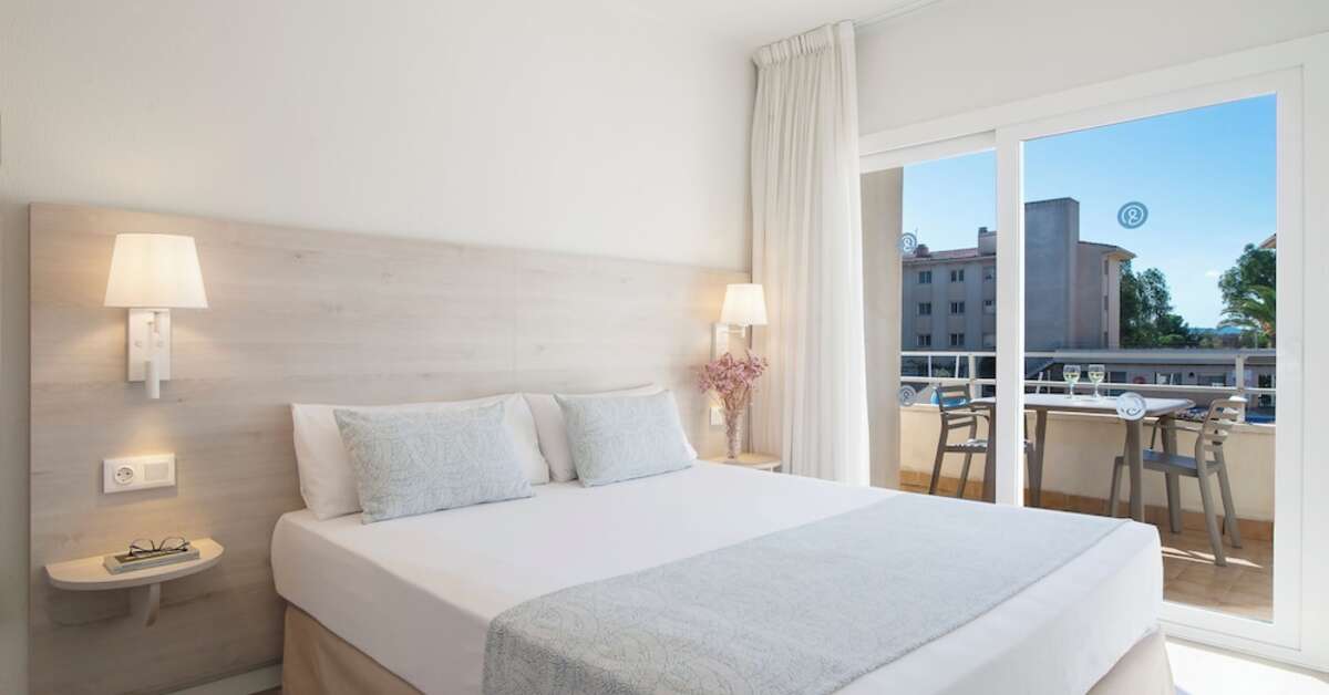 Een foto van Pierre & Vacances Residence Estartit Playa