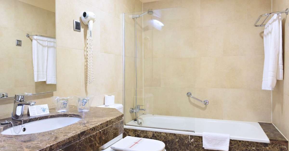 Een foto van Sterling Hotel