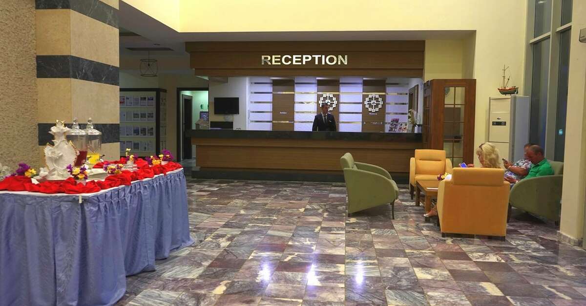Ein Foto Sirma Hotel
