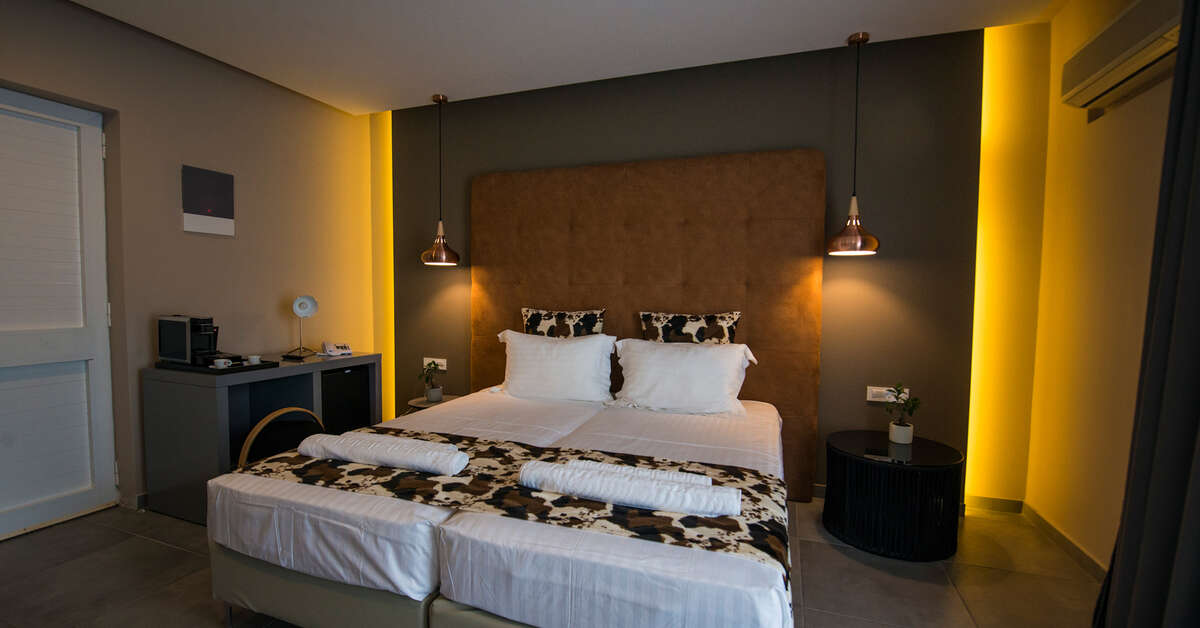 Een foto van Relax Golden Star