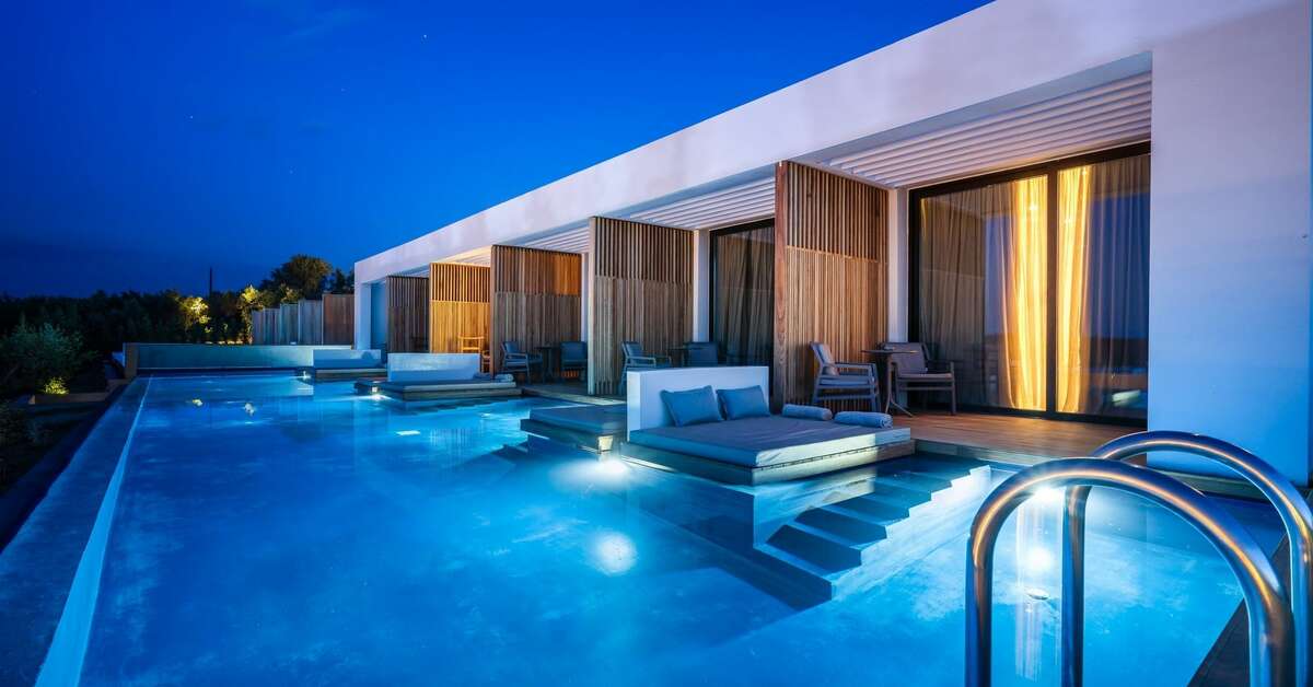 Een foto van Zante Maris Suites