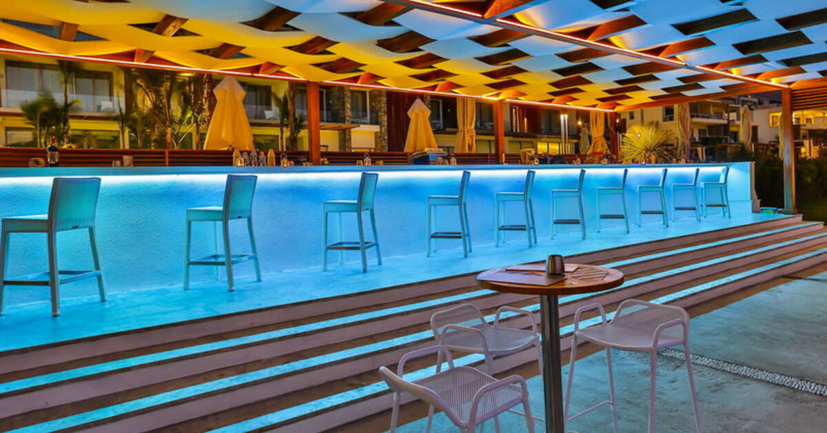 Een foto van Mivara Luxury Resort & Spa