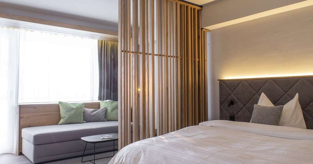 Een foto van Hotel Rauriserhof