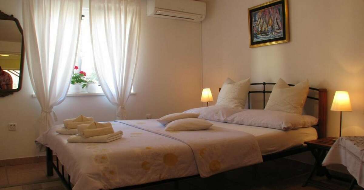 Een foto van Split Center Suites