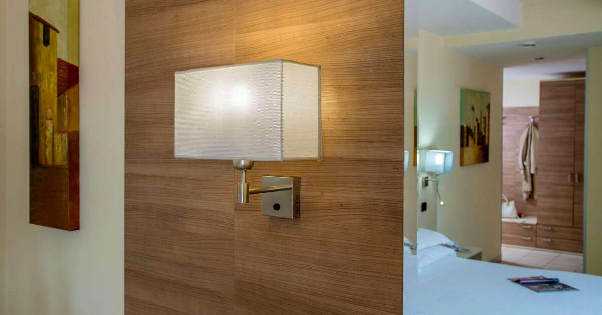 Een foto van Hotel Domidea
