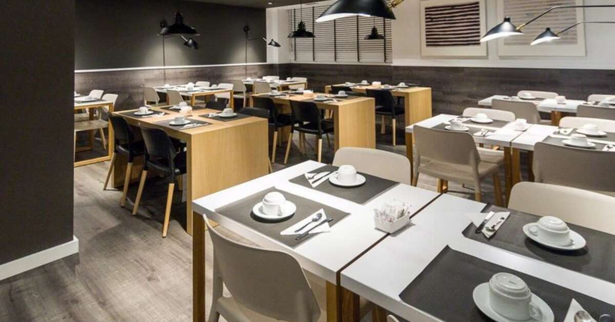 Een foto van Hotel Paral-Lel