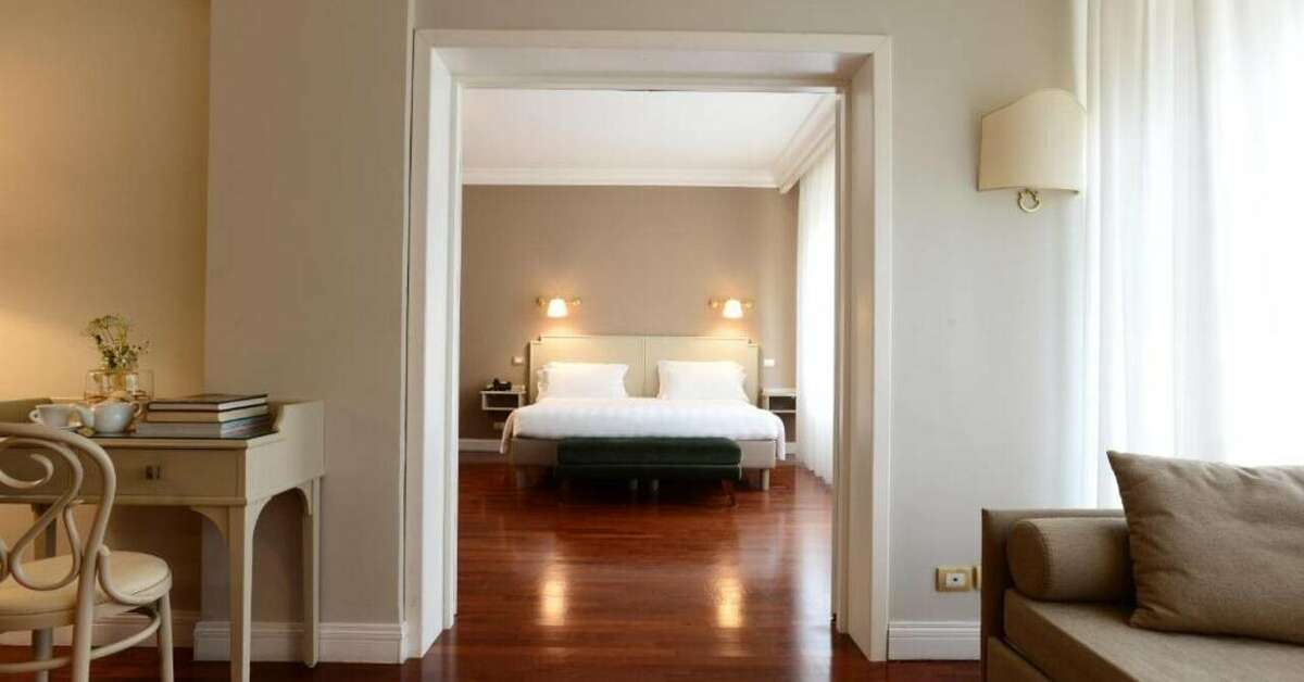 Een foto van Silva Hotel Splendid