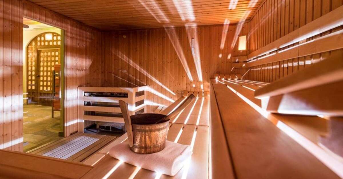 Een foto van Hotel Mirabell Alpine Garden Resort & Spa