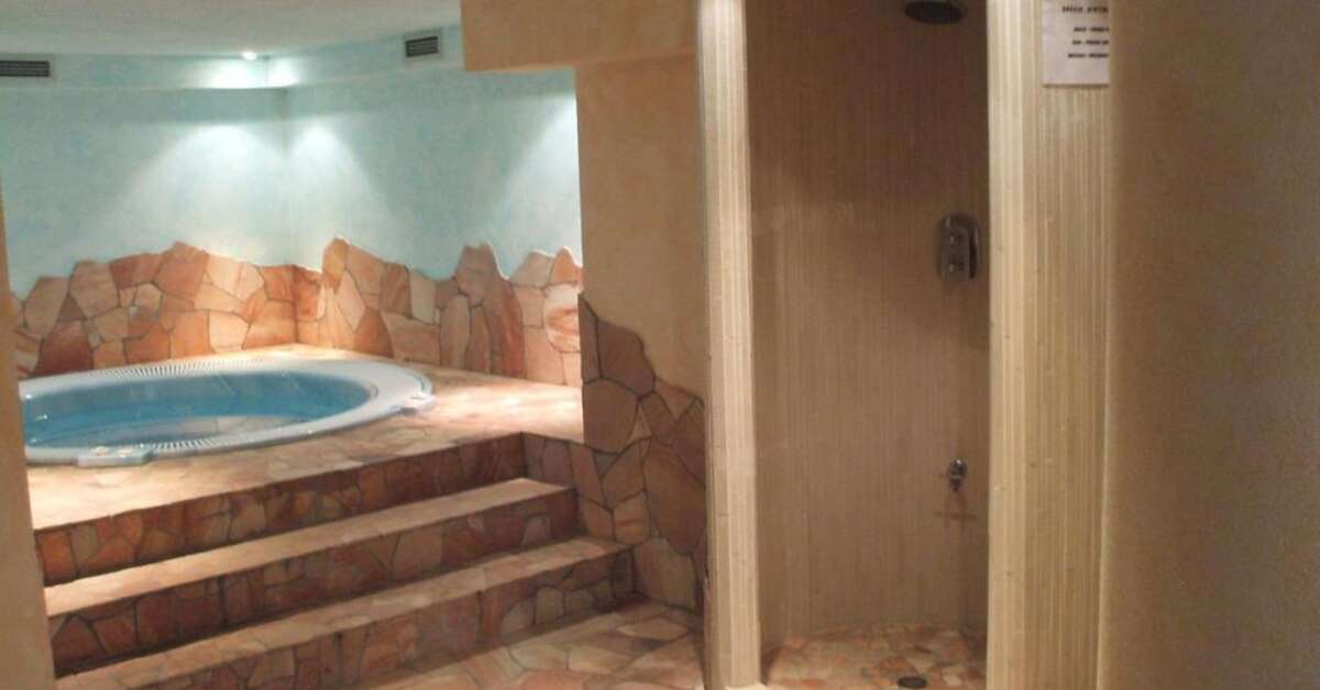 Een foto van Hotel Garni Costa Verde
