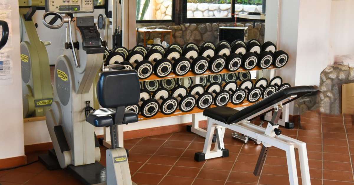 Een foto van Baia del Sole Resort