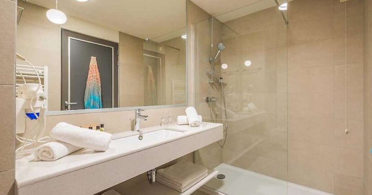 Een foto van Hotel Nestos