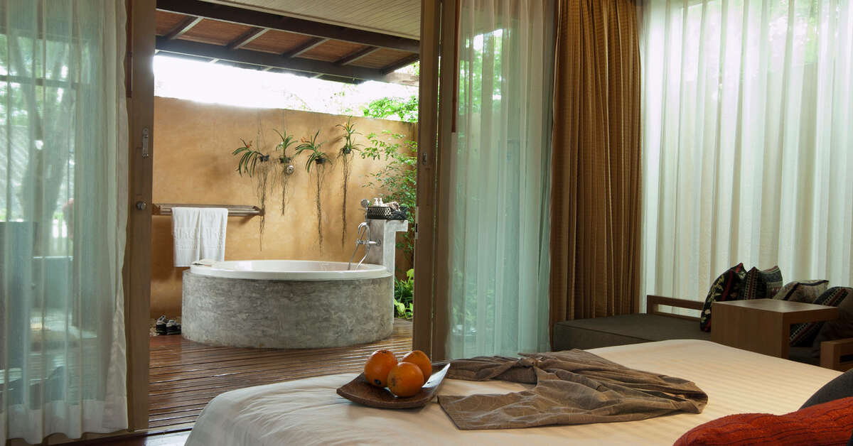 Een foto van Pakasai Resort