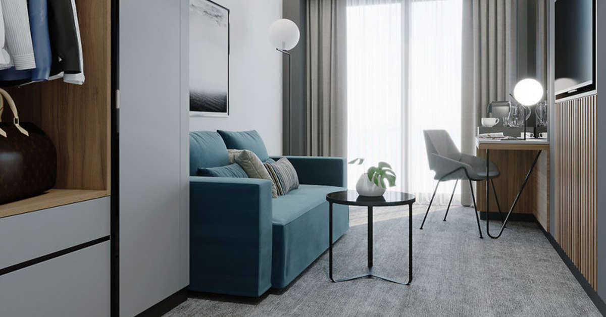 Een foto van Boutique Hotel Noemia