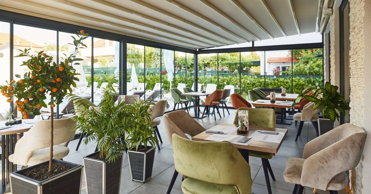 Ein Foto Arancini Residence