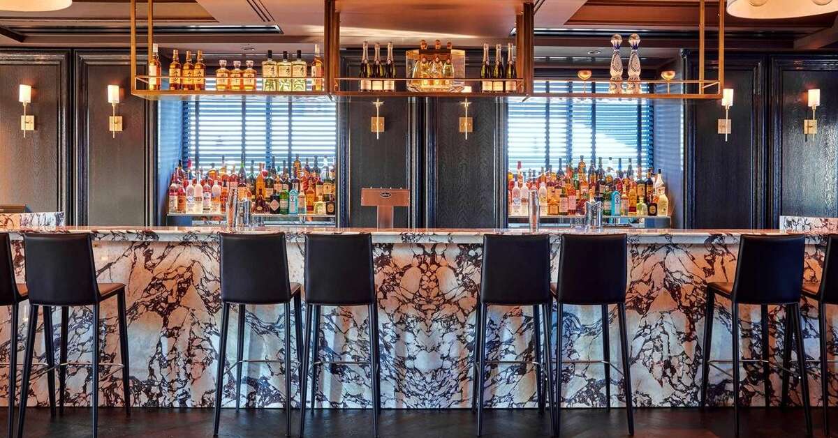Een foto van Hotel The Kitano