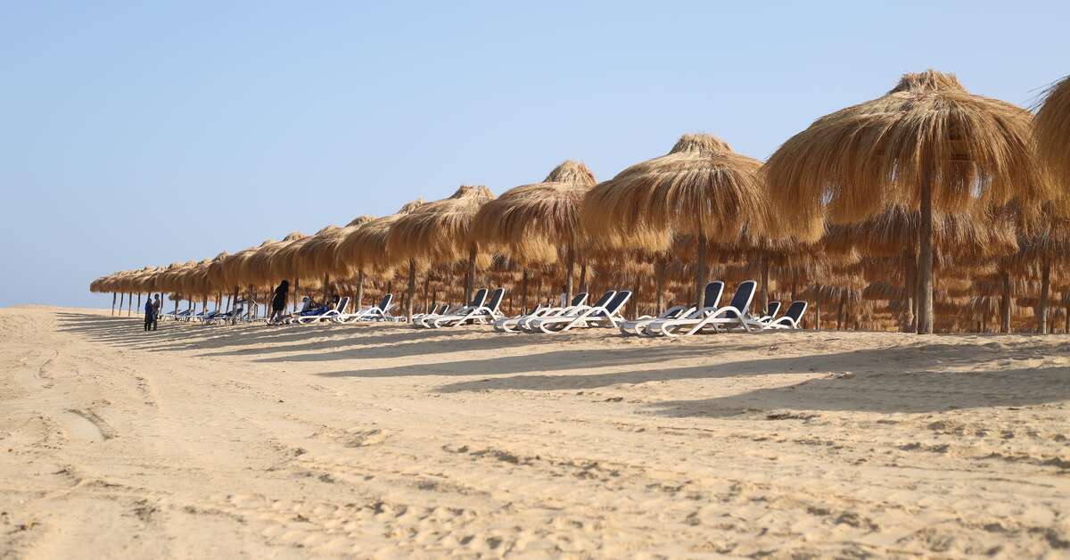 Een foto van Amarina Jannah Resort & Aqua Park