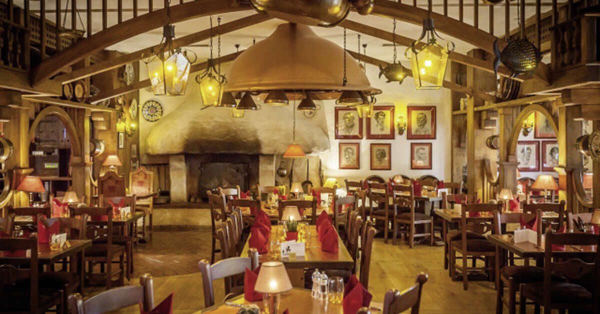 Ein Foto Hotel El Andaluz