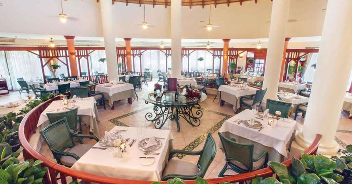 Een foto van Grand Bahia Principe Bavaro