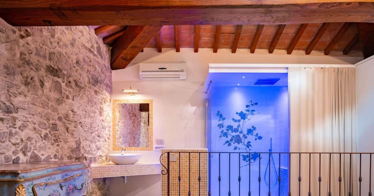 Een foto van Agri Resort & Spa Le Colline Del Paradiso