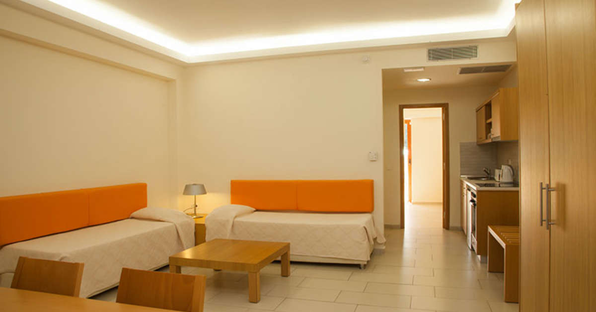 Een foto van Villa Di Mare