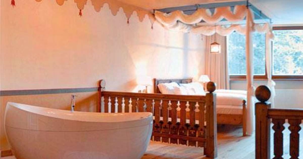 Een foto van Hotel Santer