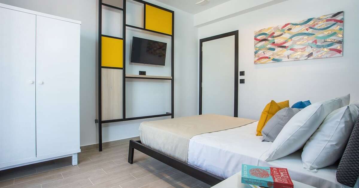Een foto van Faliraki Premium Hotel