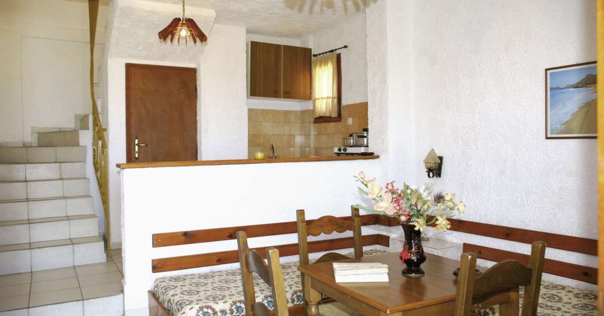 Een foto van Elgoni Appartementen