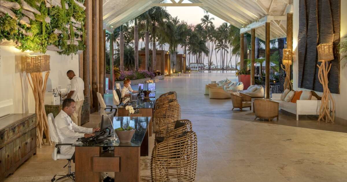 Een foto van Viva Wyndham V Samana