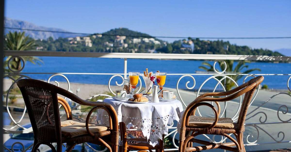 Een foto van Molfetta Beach Hotel