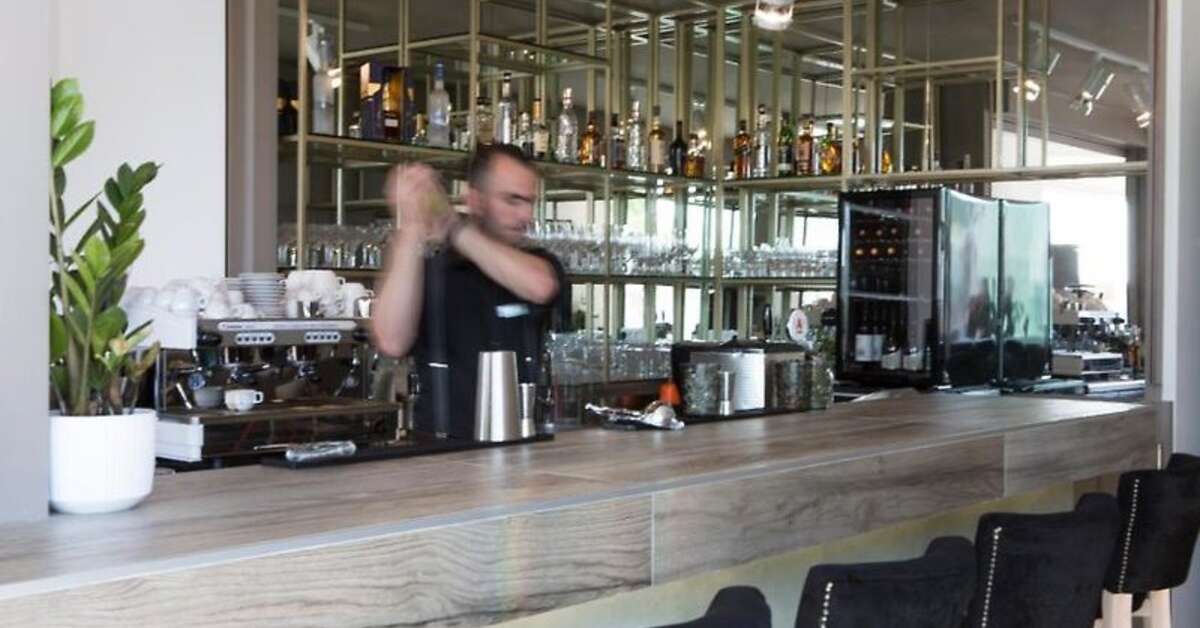 Een foto van de faciliteiten bij Aloe Boutique & Suites