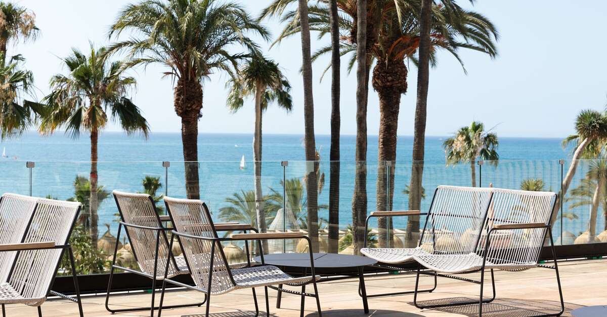 Ein Foto Best Hotels Triton