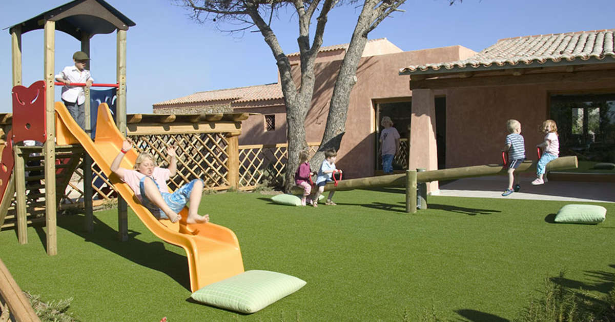 Een foto van Valle dell'Erica Resort Thalasso & Spa