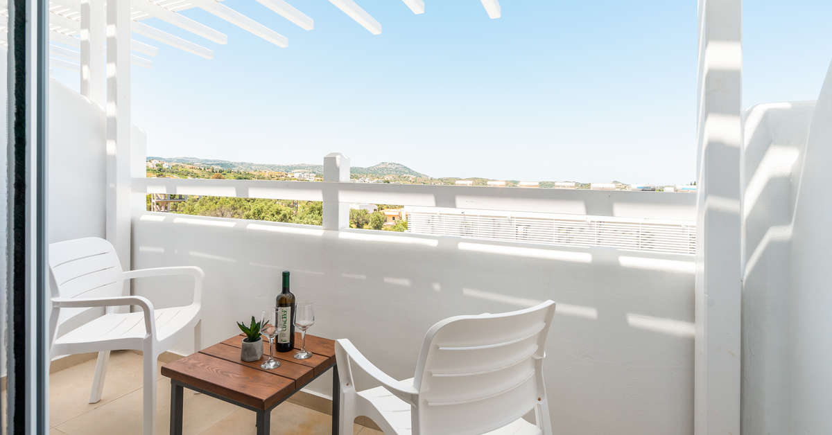 Ein Foto Aloe Hotel