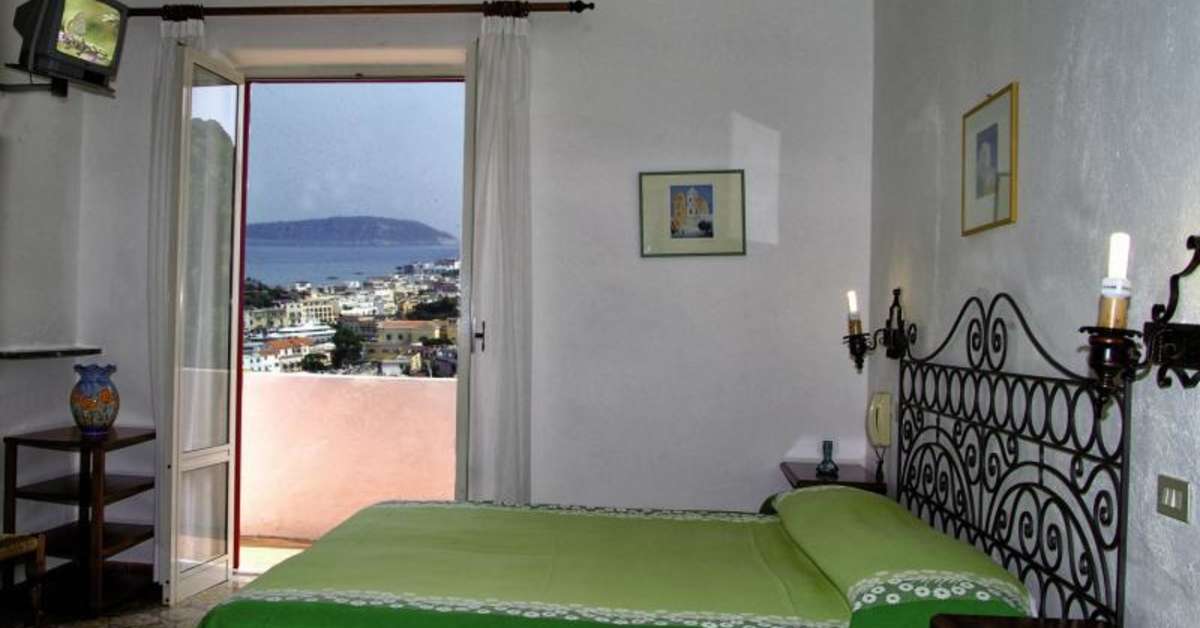 Een foto van Hotel Don Pedro