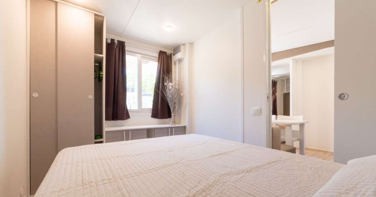 Een foto van Continental Camping Village