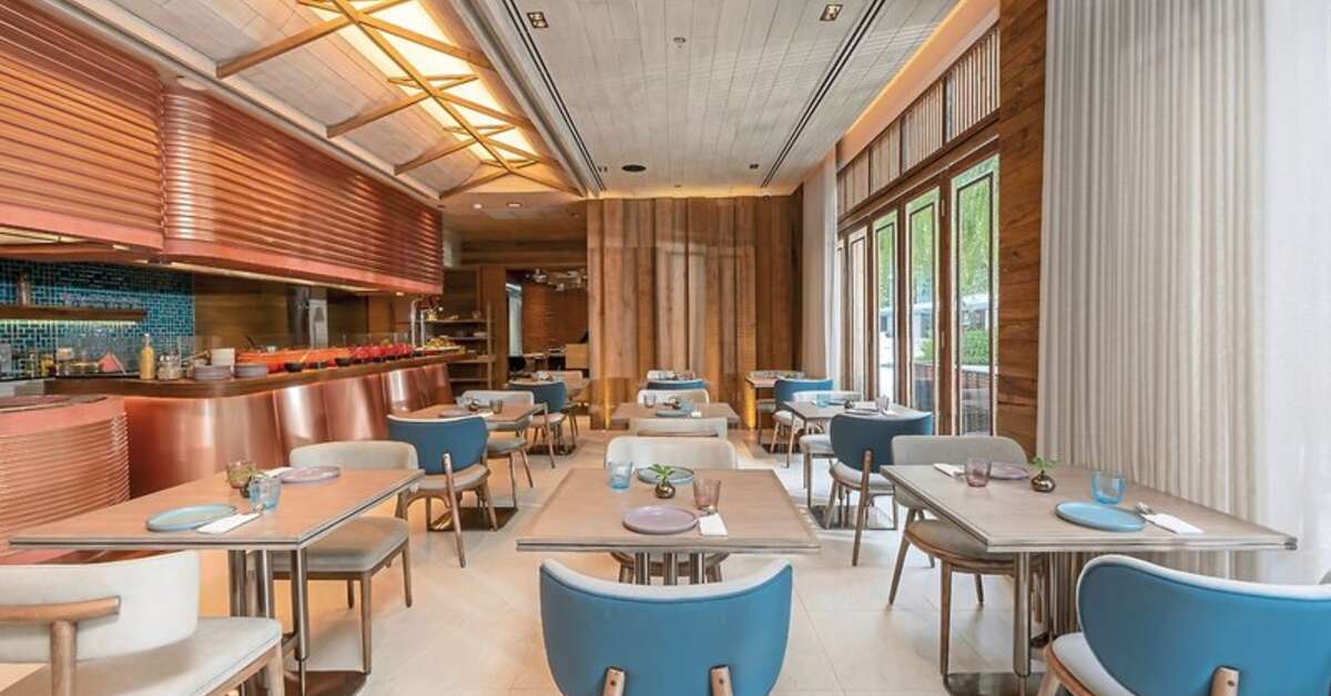 Een foto van The Salil Hotel Riverside Bangkok