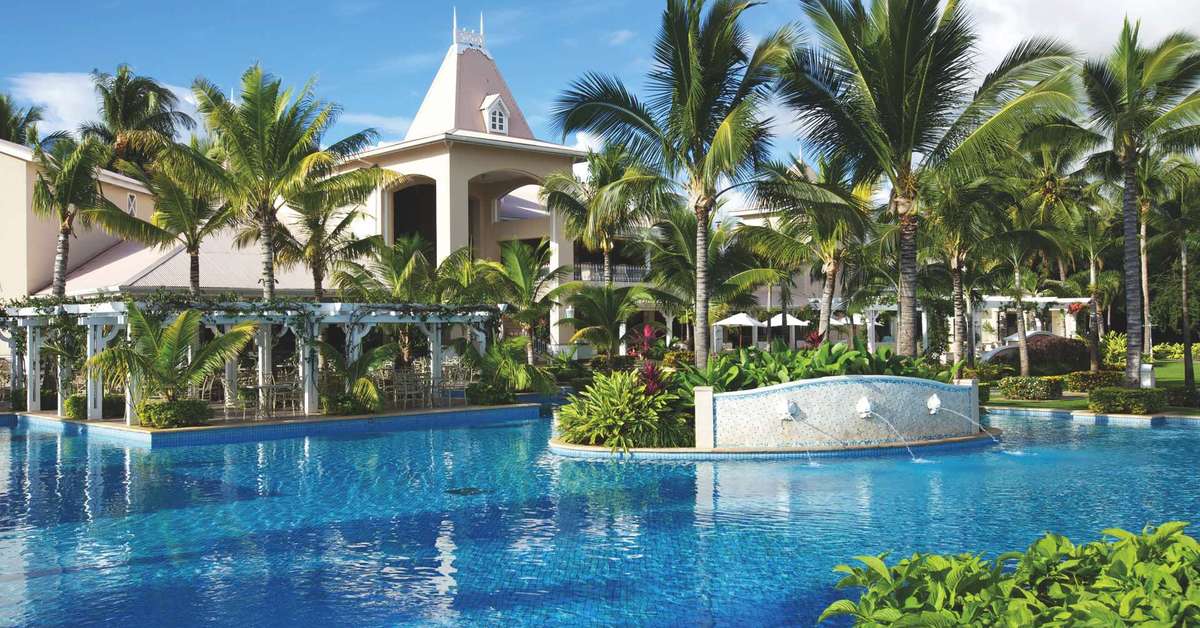 Een foto van Sugar Beach Resort & Spa