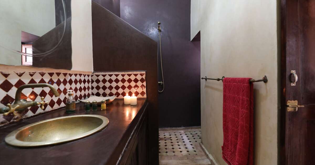 Ein Foto Riad Sidi Mimoune