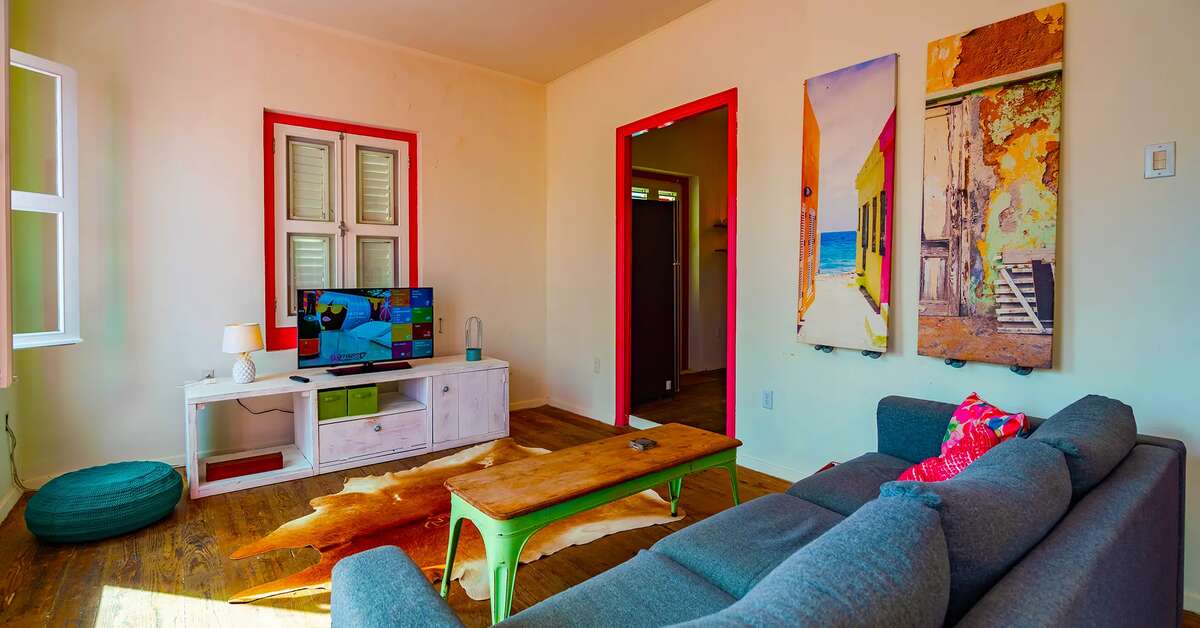 Een foto van Wynwood Boutique Hotel