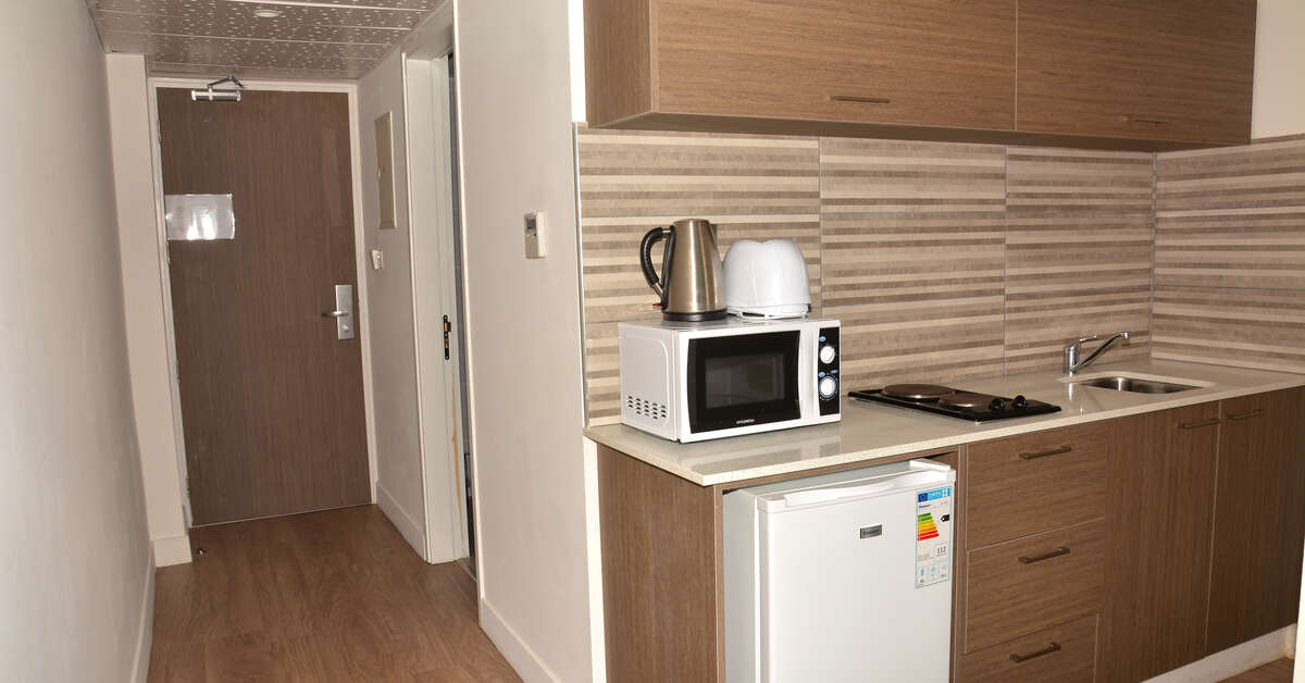 Ein Foto Melini Hotel Suites