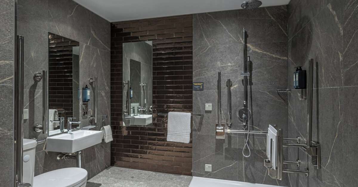 Een foto van Maldron Hotel Manchester Cathedral Quarter