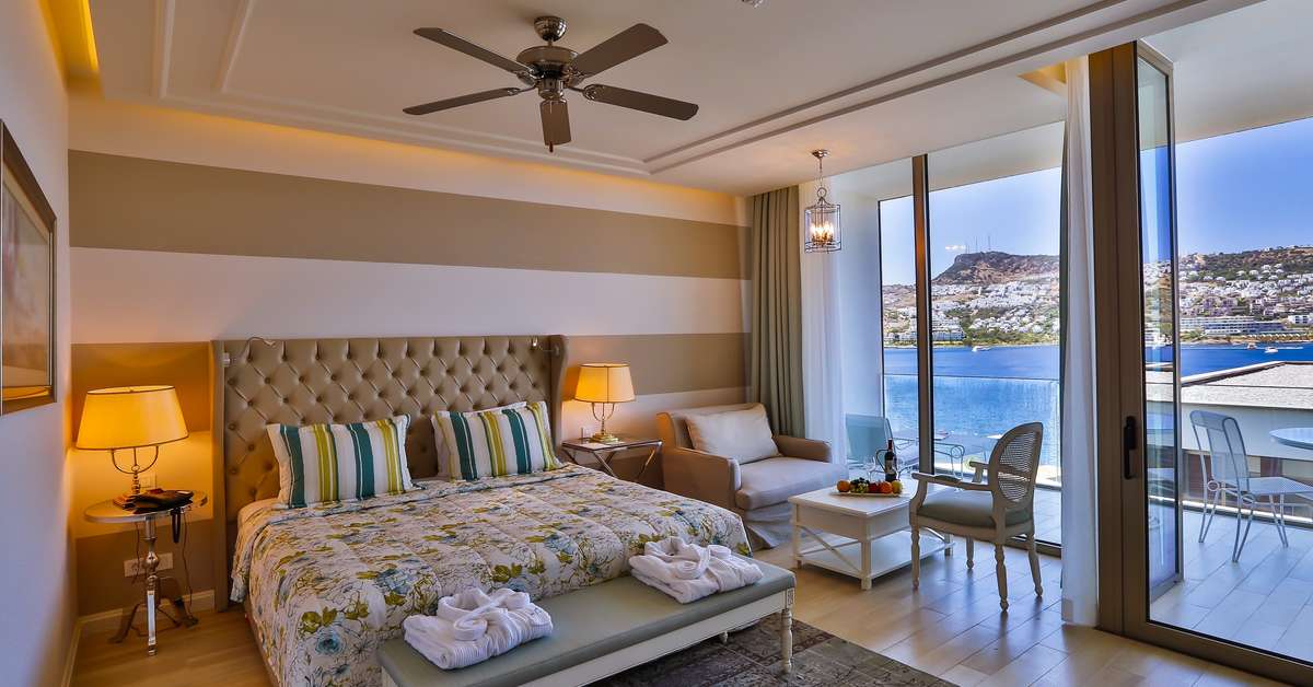 Een foto van Mivara Luxury Resort & Spa