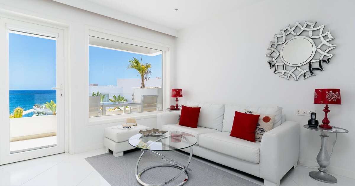 Een foto van Lanis Suites De Luxe Adults Only