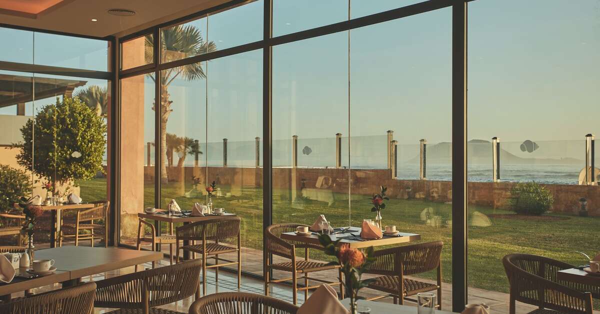 Een foto van Secrets Bahia Real Resort & Spa