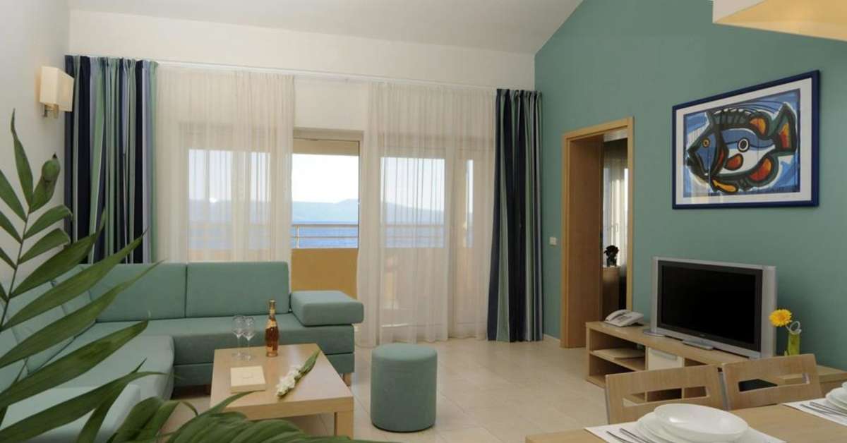 Een foto van Kvarner Bay Movenpick