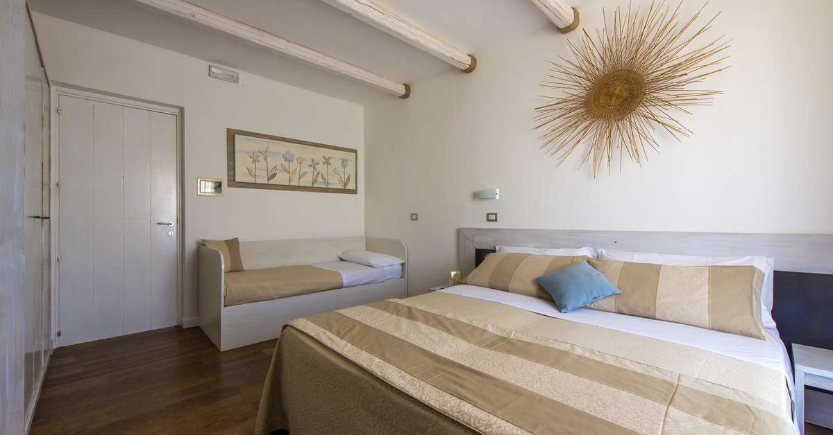 Een foto van Hotel Masseria Bandino