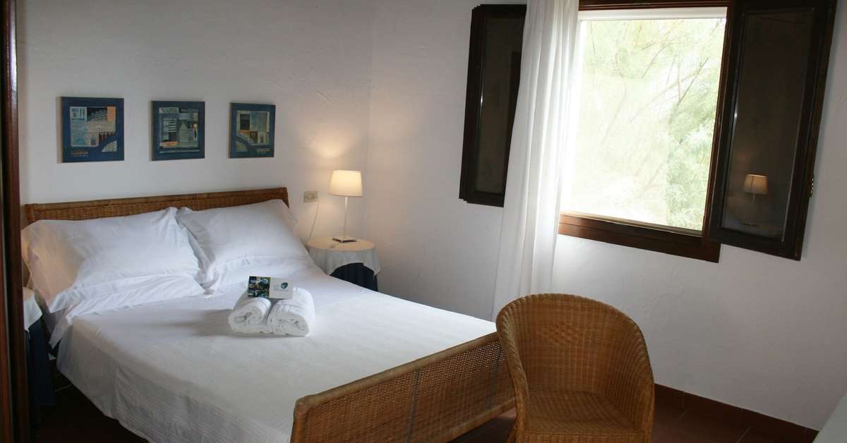 Een foto van Hotel Villa Mediterranea