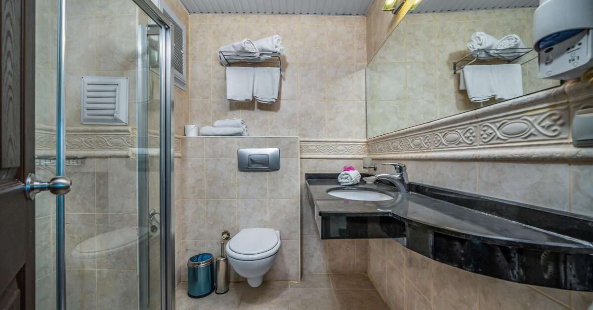 Een foto van Arsi Blue Beach Hotel