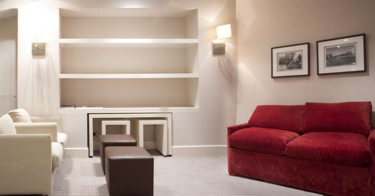 Een foto van Hotel Ercilla